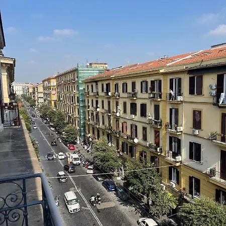 Art 125 Naples