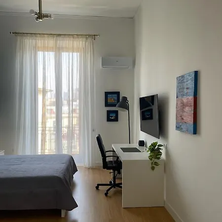 Art 125 Nápoles