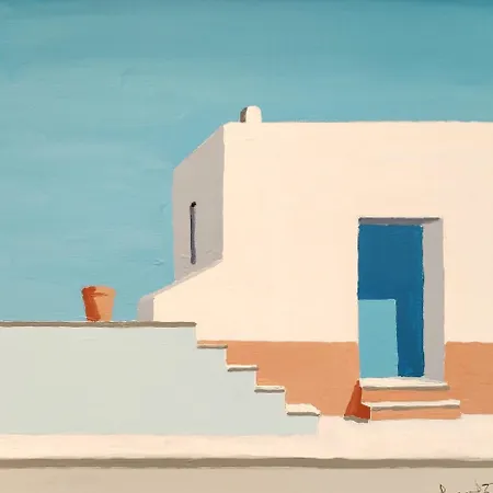 Art 125 3* נאפולי