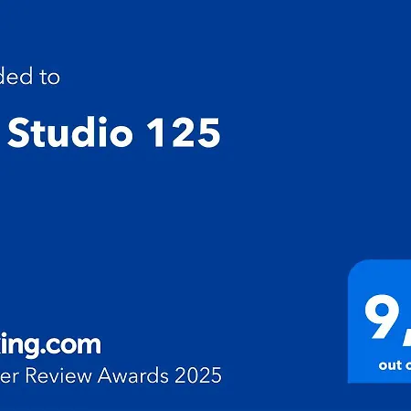 Art 125 Bed and Breakfast 3*