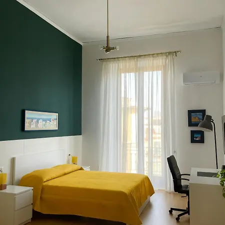 Bed & Breakfast Art 125