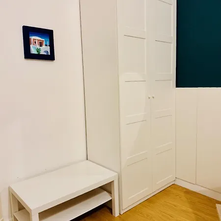 Art 125 B&B 나폴리