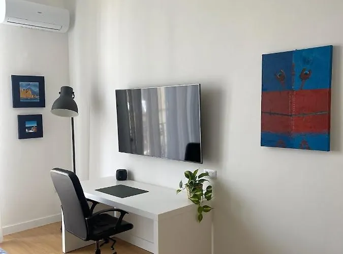 Bed & Breakfast Art 125 Napoli