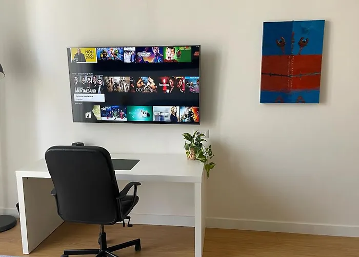 Art 125 Bed & Breakfast 3*