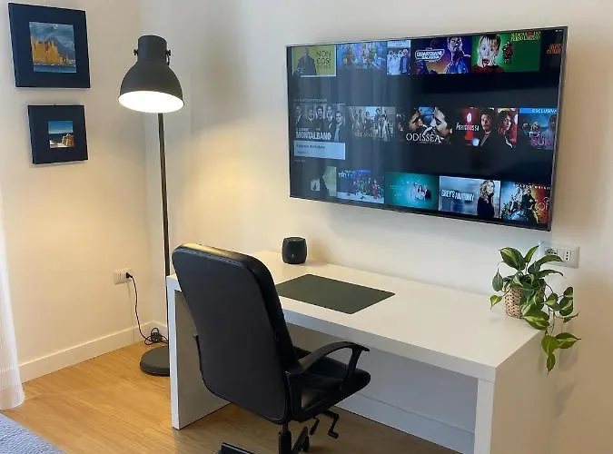 Art 125 Bed & Breakfast