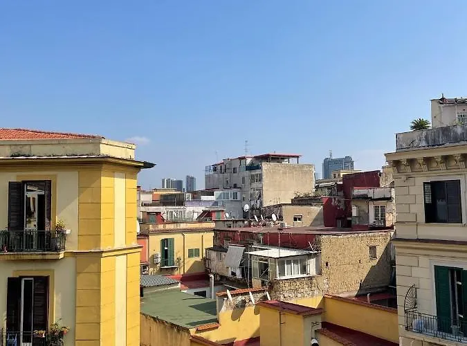 Bed & Breakfast Art 125