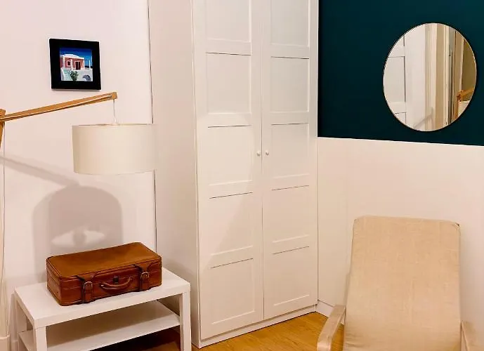 Art 125 Bed & Breakfast