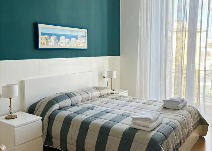 Bed & Breakfast Art 125