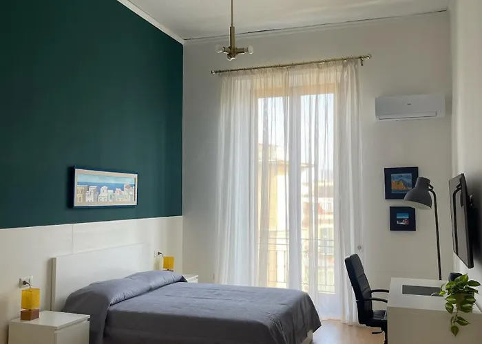 Bed & Breakfast Art 125