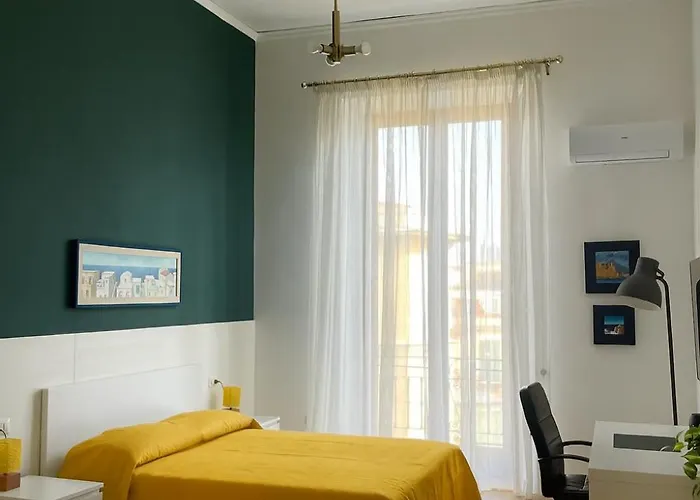 Bed & Breakfast Art 125