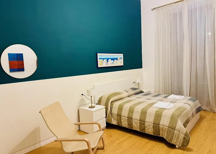 Bed & Breakfast Art 125