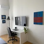 Bed and Breakfast Art 125 Νάπολη