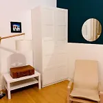 Art 125 Bed & Breakfast
