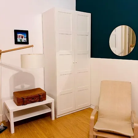 Art 125 Bed & Breakfast
